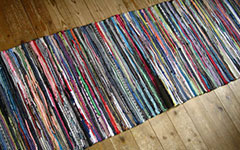Rug Cleaning