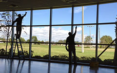 Window Cleaning